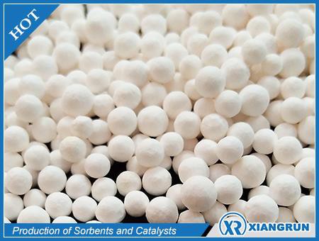 Activated Aluminium Oxide