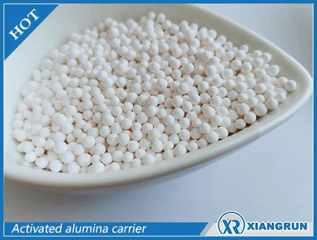 alumina carrier