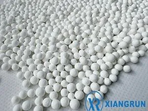 Activated Alumina For PTA