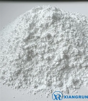 What Is Calcined Alumina Powder?