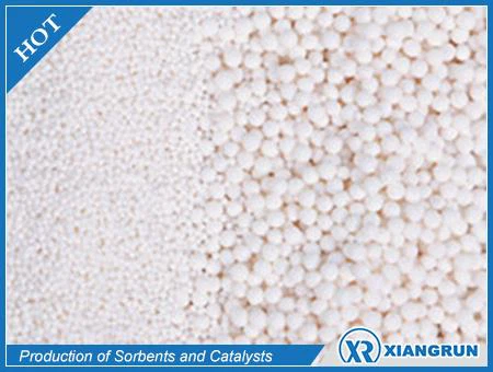 Alumina Support