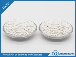 How Can Activated Alumina Be Used To Efficiently Remove Chlorides From Indust...