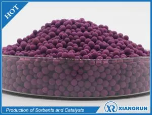How To Use KMnO₄ Activated Alumina To Remove Formaldehyde And Odorous Gases?