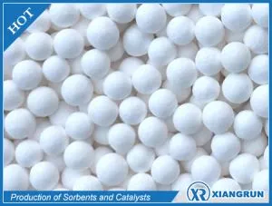 Activated Alumina