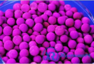 Potassium Permanganate Alumina