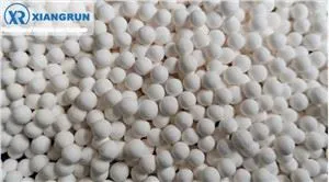 Difference Between Activated Alumina Dechlorination Agent And Traditional Dec...