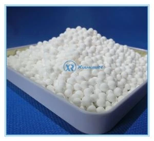 Frequently Asked Questions About Activated Alumina For Dryers