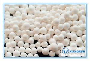 What Is The Difference Between Activated Alumina Dechlorination Agent And Ord...